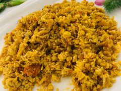 -农园餐厅(北京大学店)