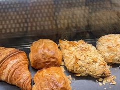 -BAKER&SPICE(BFC外滩金融中心店)