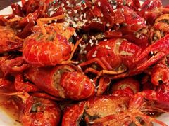 -盱眙朱大龙虾馆(粉巷店)