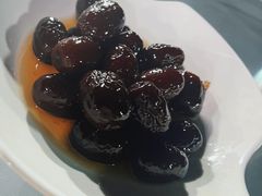 红枣-胖大嫂渔家排档·全海景餐厅(渔村店)