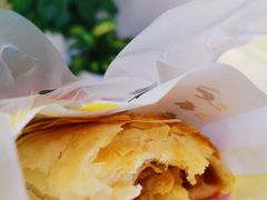 -吉品合酥脆烤饼(太平洋森活天地店)