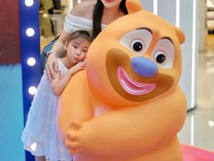 -天虹购物中心(深圳龙华店)