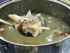 -老毛手抓·盐池滩羊非遗手抓(宁夏总店)