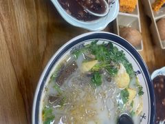 -鸭小妹鸭血粉丝(老门东店)