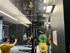 -TOP健身私教工作室(侨香店)