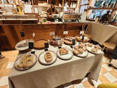 -佐敦面包铺·JORDAN BAKERY
