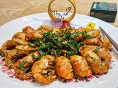 -德胜轩正宗顺德菜(宝安沙井会展中心店)