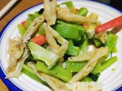 -卞氏菜根香·川菜(青羊万达店)