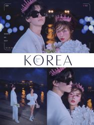 -巴黎经典婚纱摄影PARISSIC