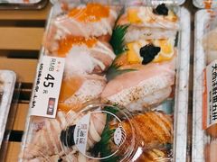 -争鲜回转寿司(朝北大悦城店)