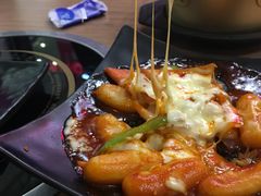 -安大叔拌饭(宝龙店)