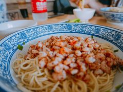 -裕兴记·三虾面(西北街总店)