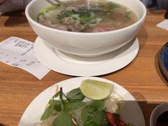 -越美小馆·越南料理(曲江店)