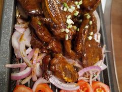 -蘭奢雅集·江浙菜(青山江滩店)