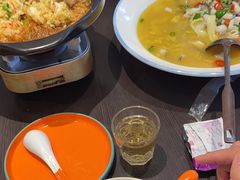 -川流不息·地道川菜·小龙虾(松东路店)