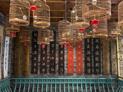 -京味斋·北京烤鸭(北京南站洋桥店)