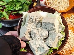 -黔有有贵州酸汤夺夺粉火锅(五味十字店)