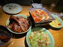 -弄堂里(雨花客厅店)