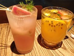 -18号酒馆(天目里店)