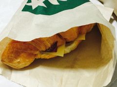 -星巴克(夏碧路店)
