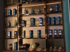 -厦门瑞颐大酒店·VIRGO威士忌酒吧