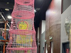 -嗨马乐动室内潮玩运动·团建·轰趴·桌游(南丰汇店)