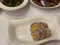 雪菜腰果-永兴餐厅(复兴中路店)