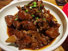 -渔乡米香·剁椒鱼头(四方坪店)