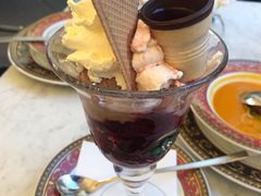 -Coselpalais Restaurant & Grand Cafe