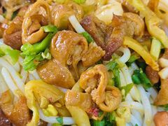 -李氏紫竹林卤粉(火车站店)