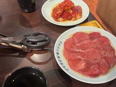-蒜香焼肉PURUSHIN(马场路店)