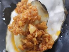 -清真老马家海鲜大排档(台东店)