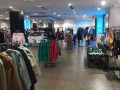 -ZARA(恒隆广场店)