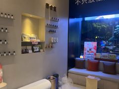-泰合玺·精油疗愈 SPA(南京河西万达店)