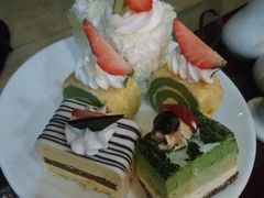 -雄楚国际大酒店-四季西餐厅