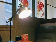 -JINNS锦时 steak&pizza(浸信会礼拜堂旧址店)