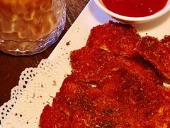 -一縷炊煙(南长街店)