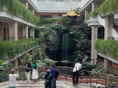 -广州白天鹅宾馆