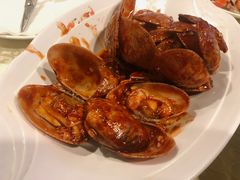 -喜记避风塘炒辣蟹(旗舰店)