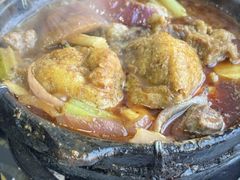-范贤光鸡公煲(平乐园总店)