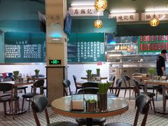 大堂-尖沙咀茶餐厅(永泰店)