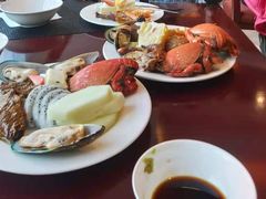 -天伦松鹤大饭店·欣妮咖啡