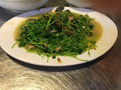 -龙眼南白粥六顺白粥