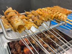 -彭城八戒羊肉串(总店)