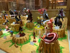 -小山日本料理(兴业太古汇店)