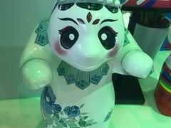 -春阳水饺(香槟广场店)