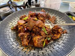 -贵州大厦贵州厅(樱花园西街店)