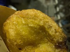 豆沙團子-赵天禄(葑门横街店)