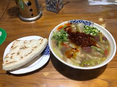 -清真·马继明肉丸胡辣汤回坊总店