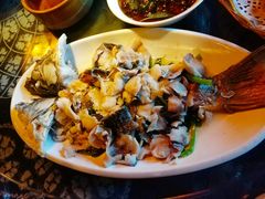 跳跳鱼-香满楼(临安路店)